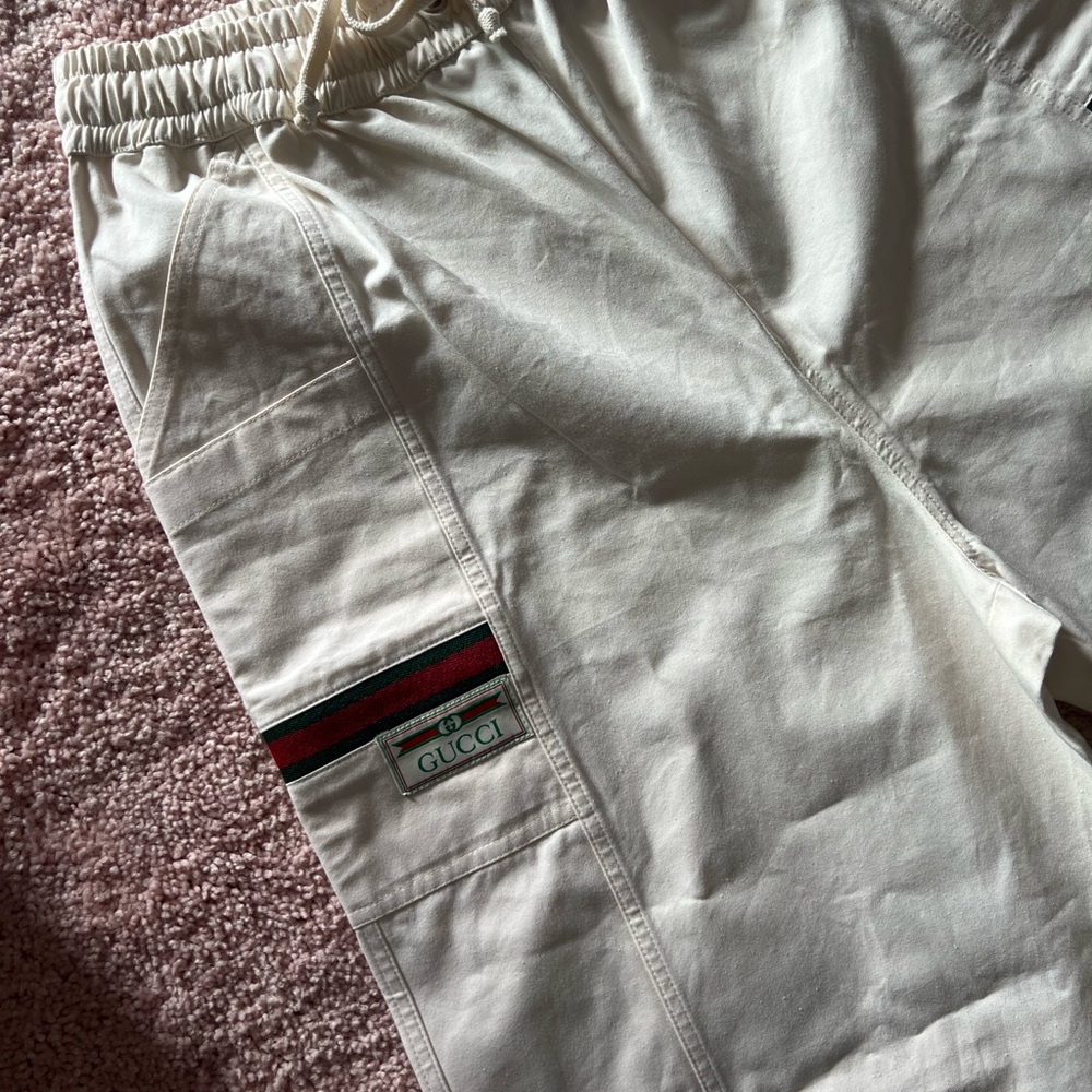 Gucci pants - Picture 2 of 7